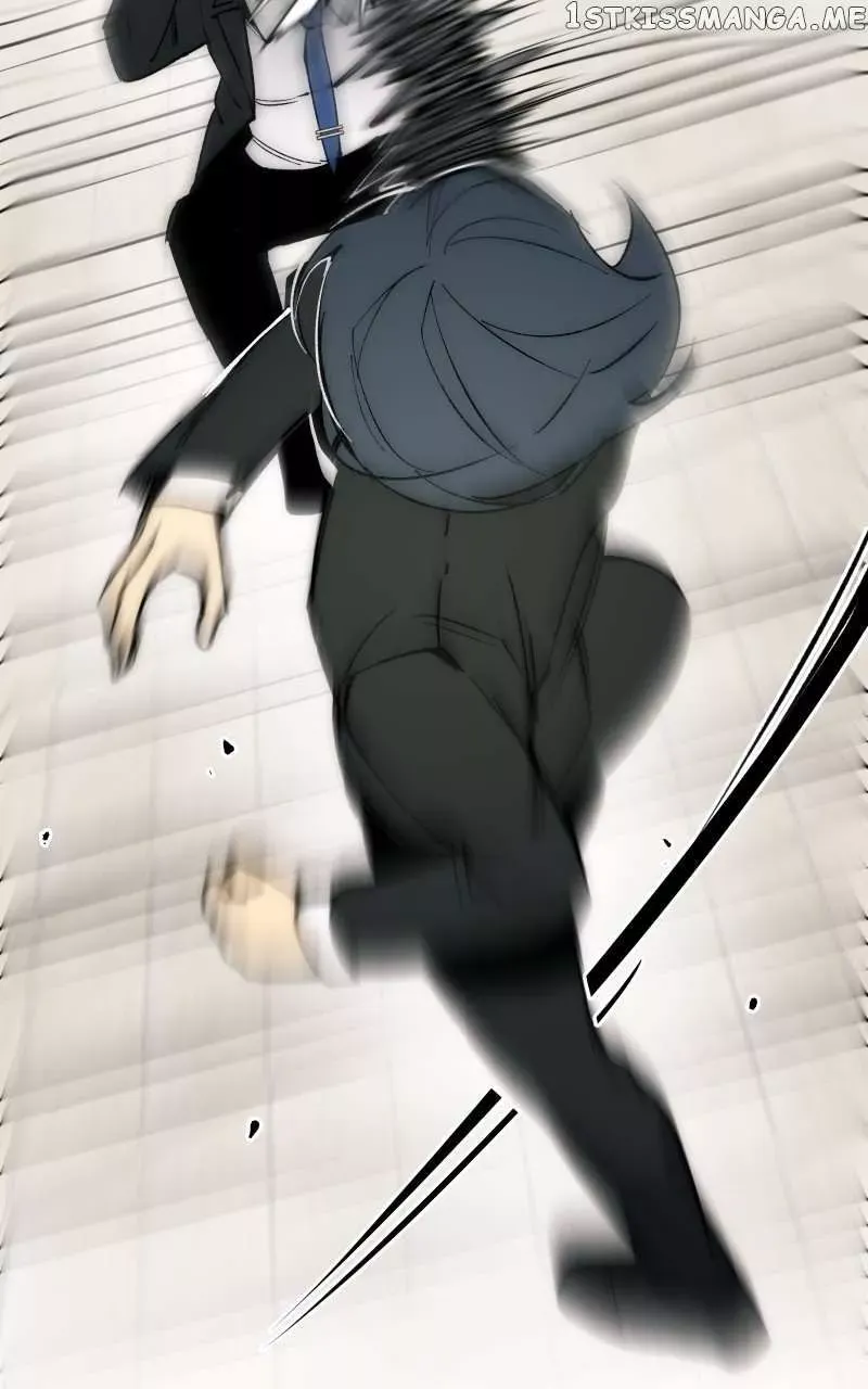 Read Hand Jumper Manga Online