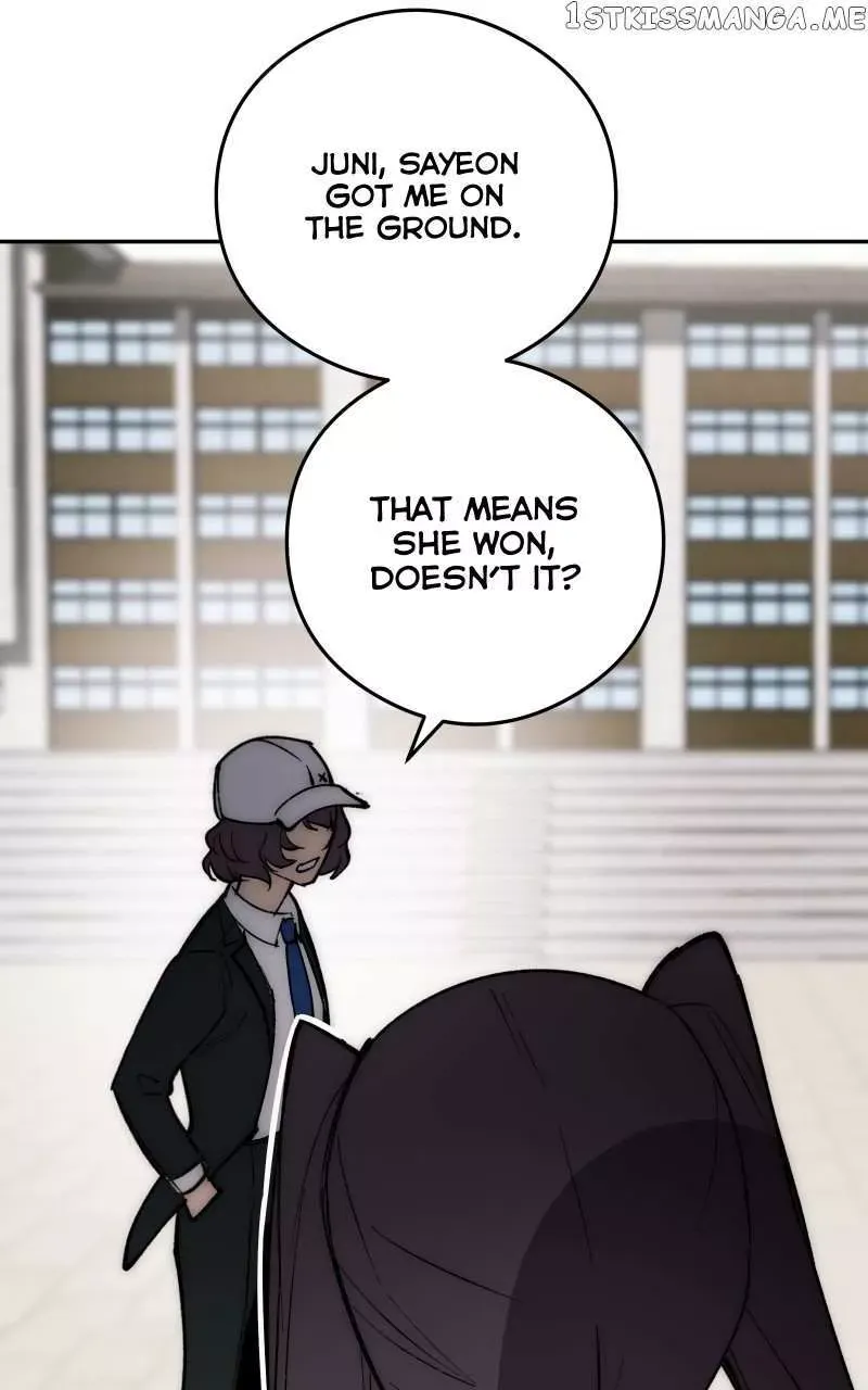 Read Hand Jumper Manga Online