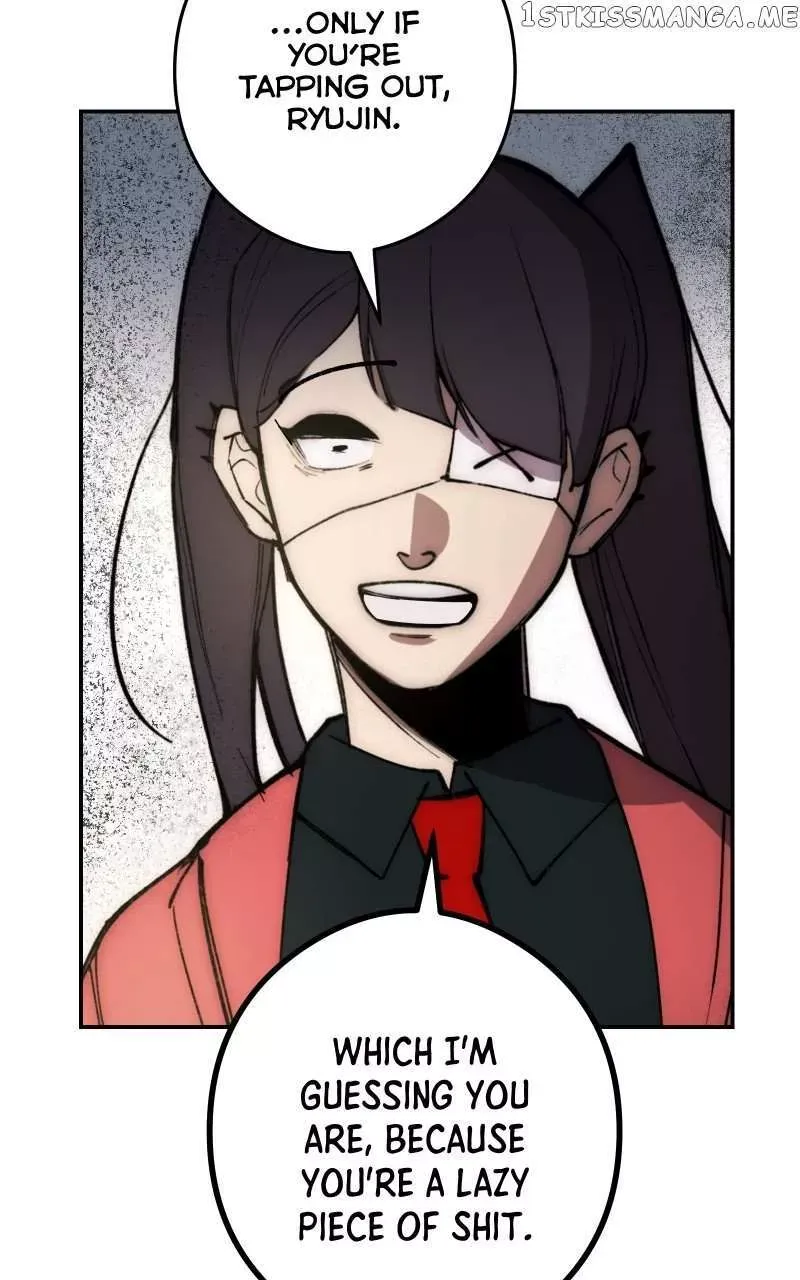 Read Hand Jumper Manga Online