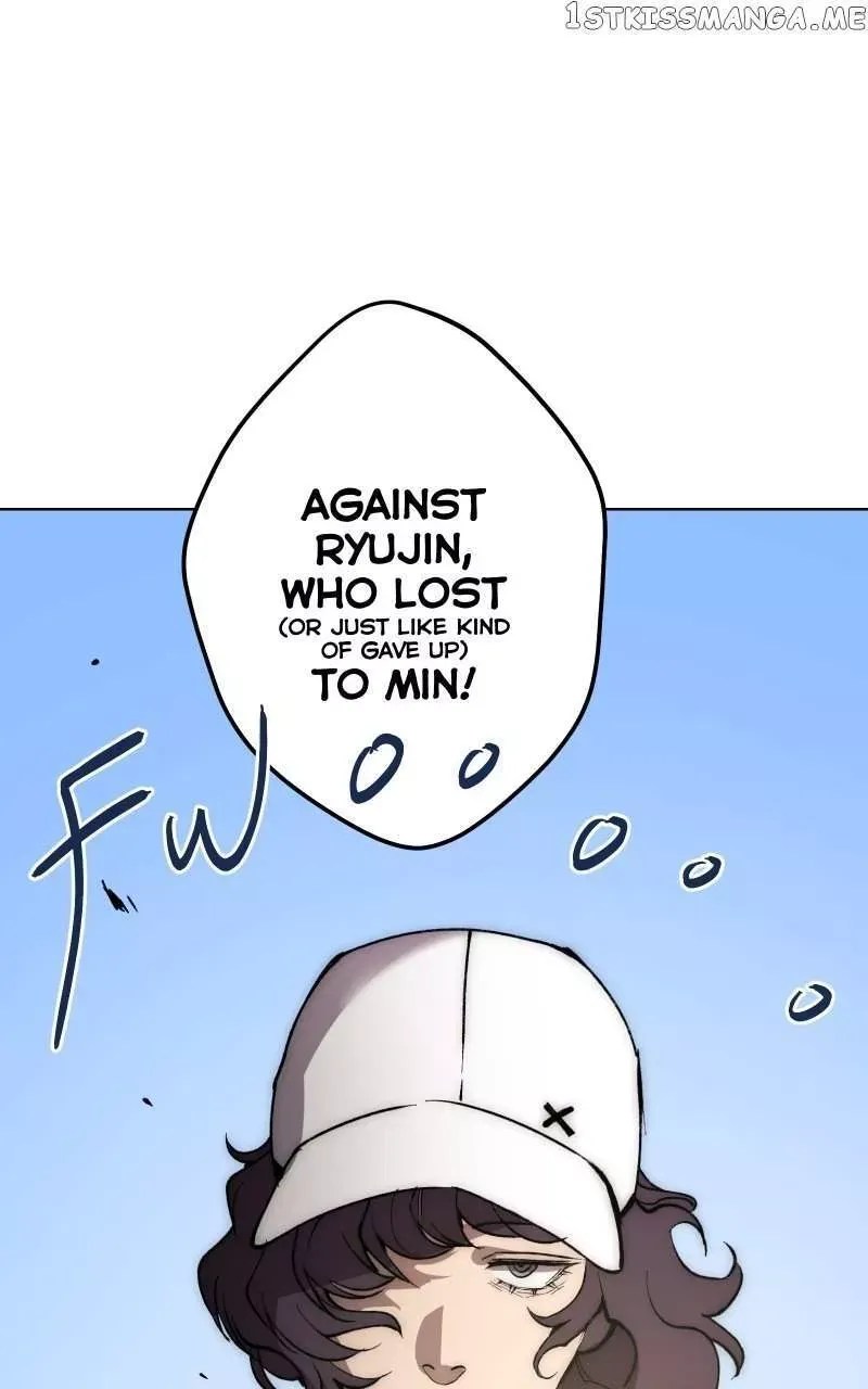 Read Hand Jumper Manga Online
