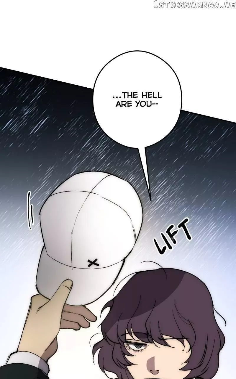 Read Hand Jumper Manga Online