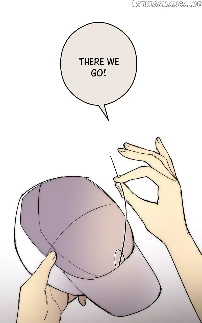 Read Hand Jumper Manga Online