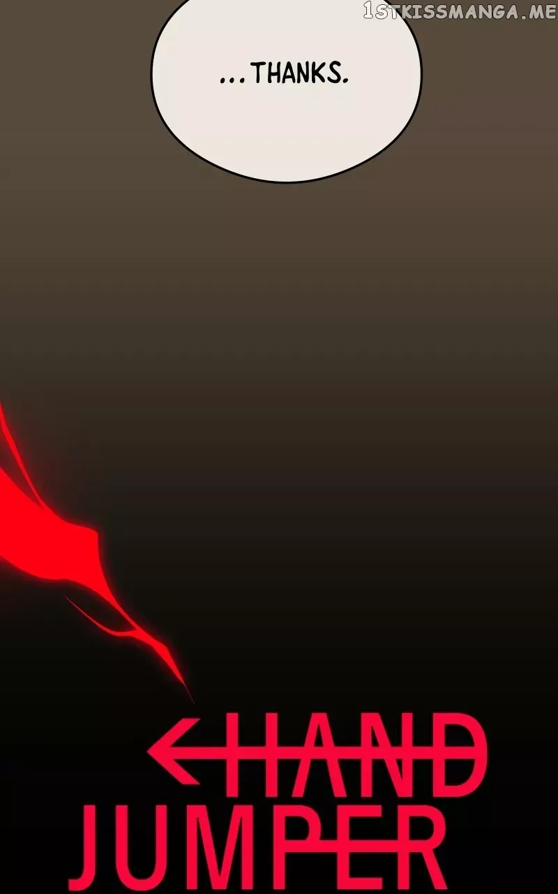 Read Hand Jumper Manga Online
