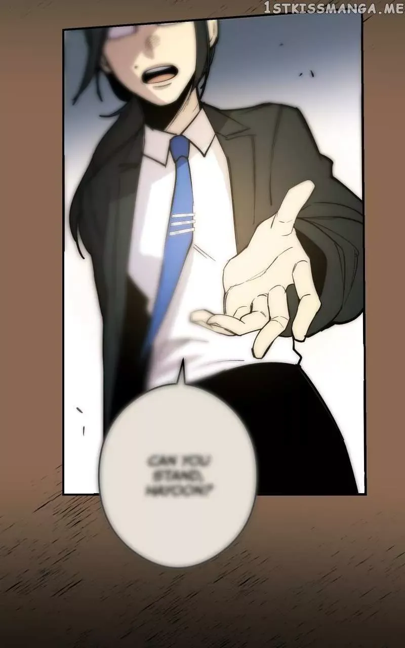 Read Hand Jumper Manga Online