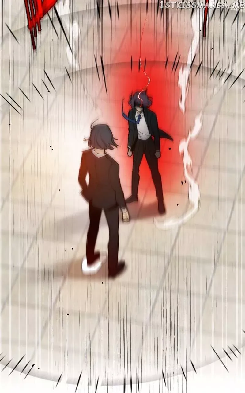 Read Hand Jumper Manga Online
