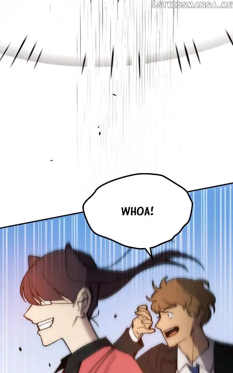 Read Hand Jumper Manga Online