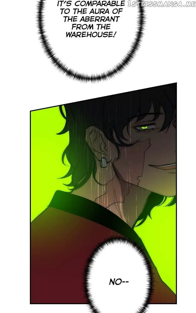 Read Hand Jumper Manga Online