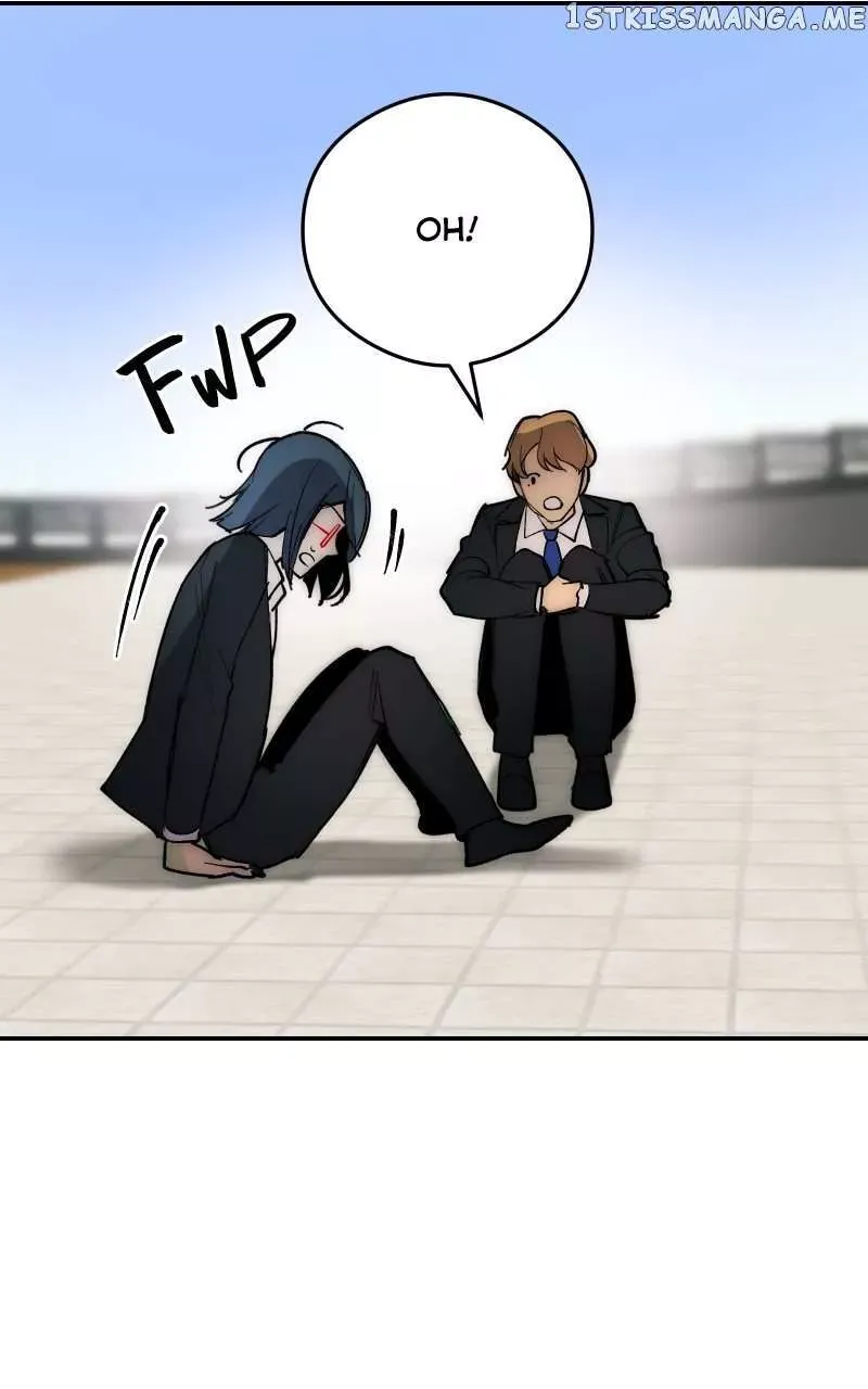 Read Hand Jumper Manga Online