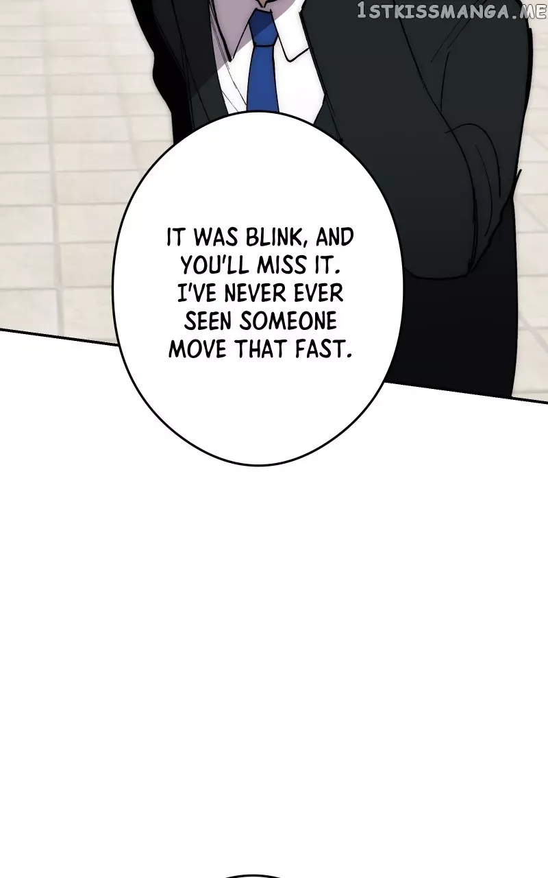 Read Hand Jumper Manga Online