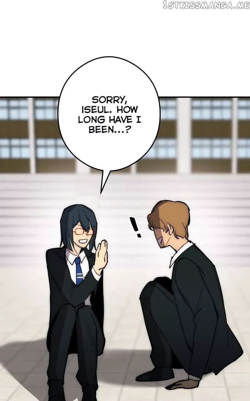 Read Hand Jumper Manga Online