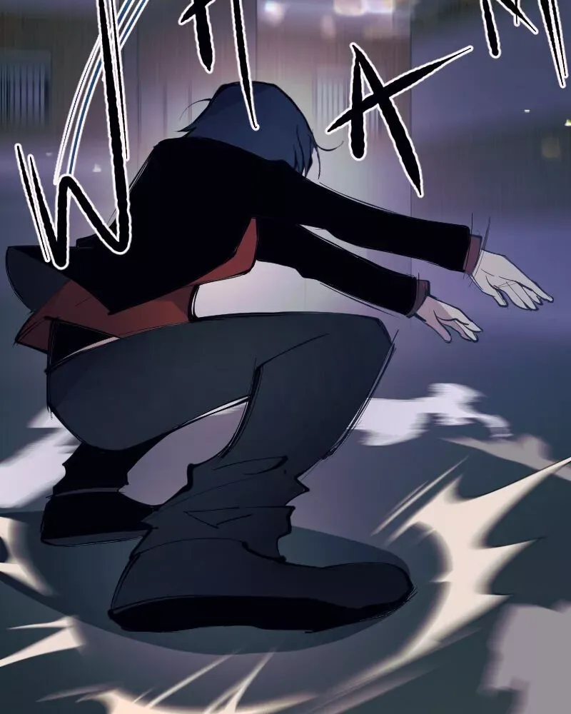 Read Hand Jumper Manga Online