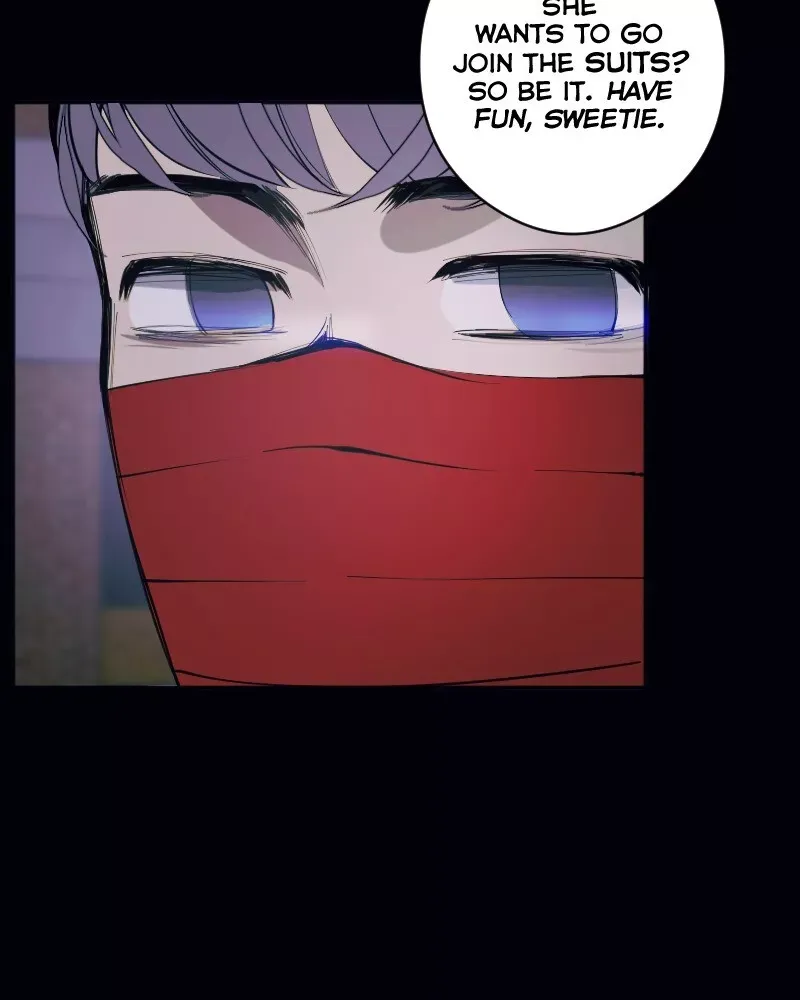 Read Hand Jumper Manga Online