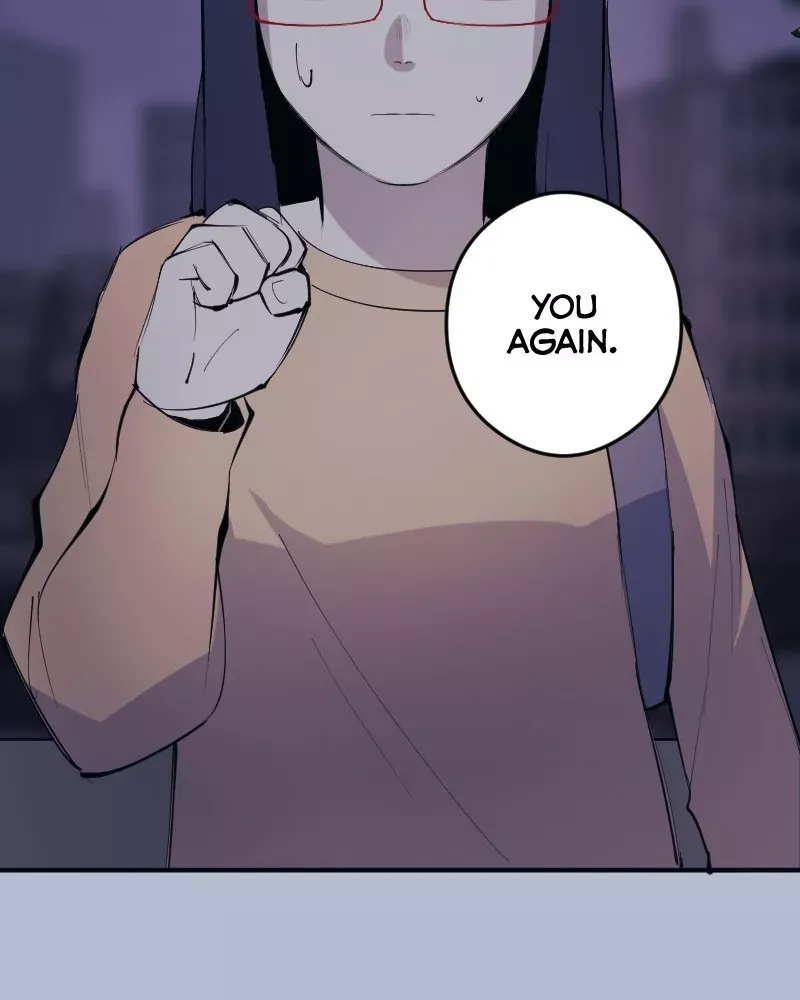 Read Hand Jumper Manga Online