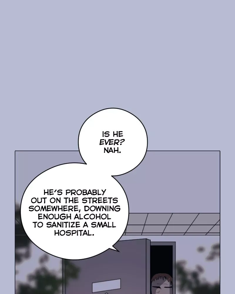 Read Hand Jumper Manga Online