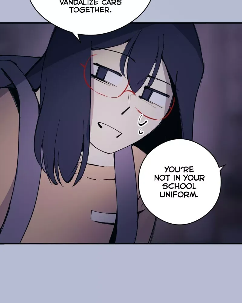 Read Hand Jumper Manga Online