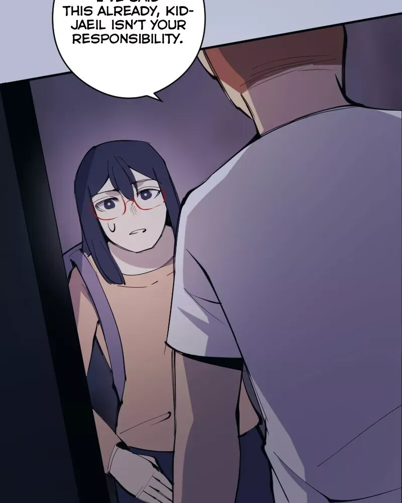 Read Hand Jumper Manga Online