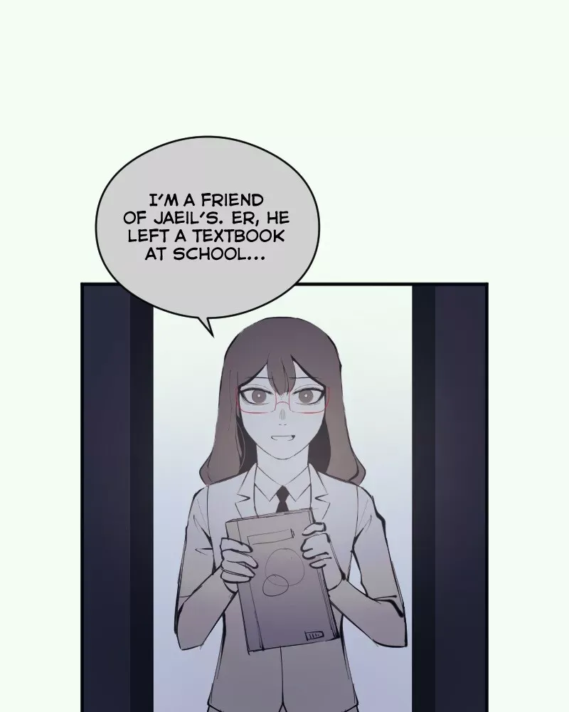 Read Hand Jumper Manga Online