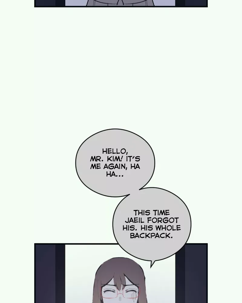 Read Hand Jumper Manga Online