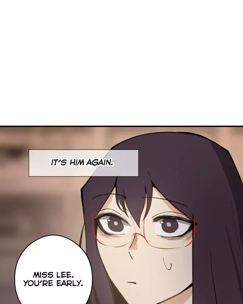Read Hand Jumper Manga Online