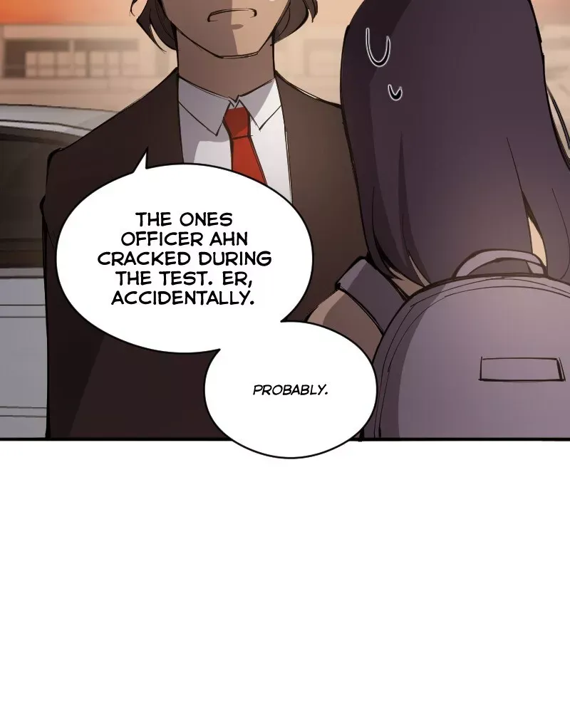 Read Hand Jumper Manga Online