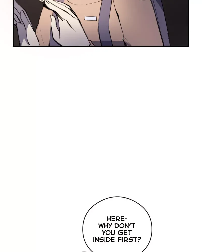 Read Hand Jumper Manga Online