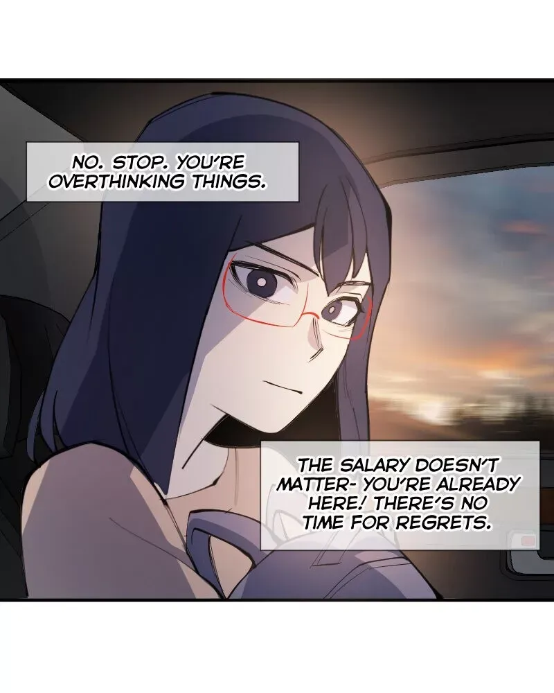 Read Hand Jumper Manga Online