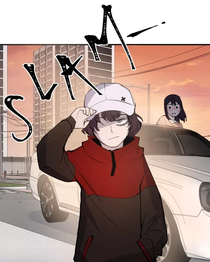 Read Hand Jumper Manga Online