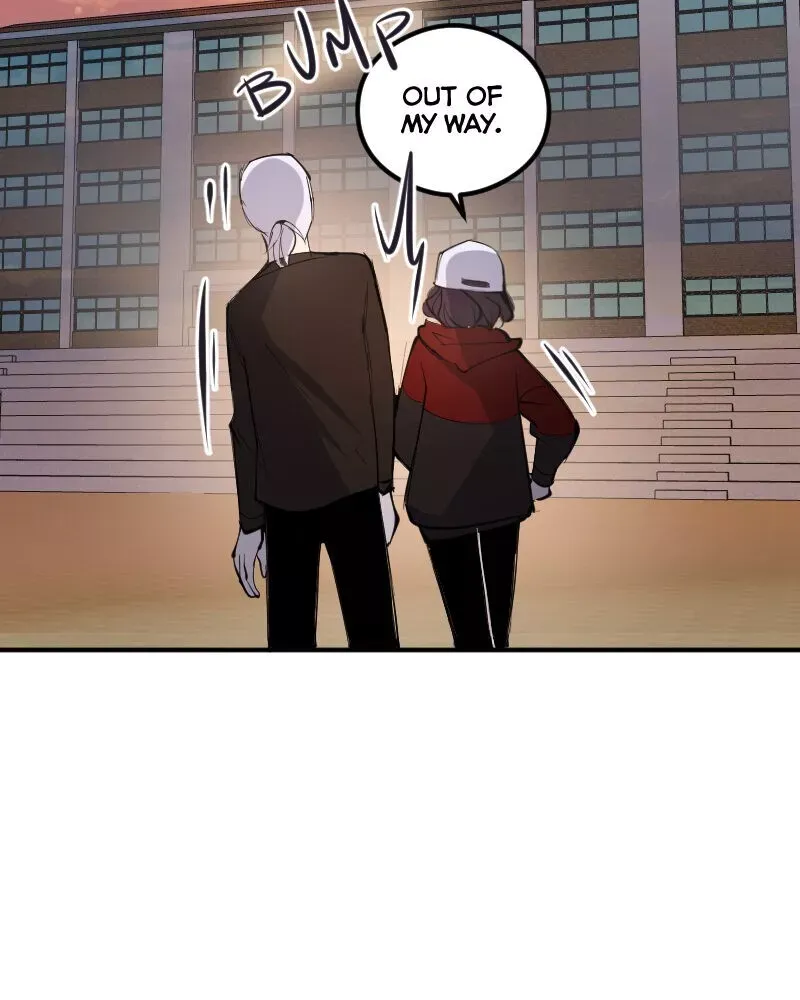 Read Hand Jumper Manga Online