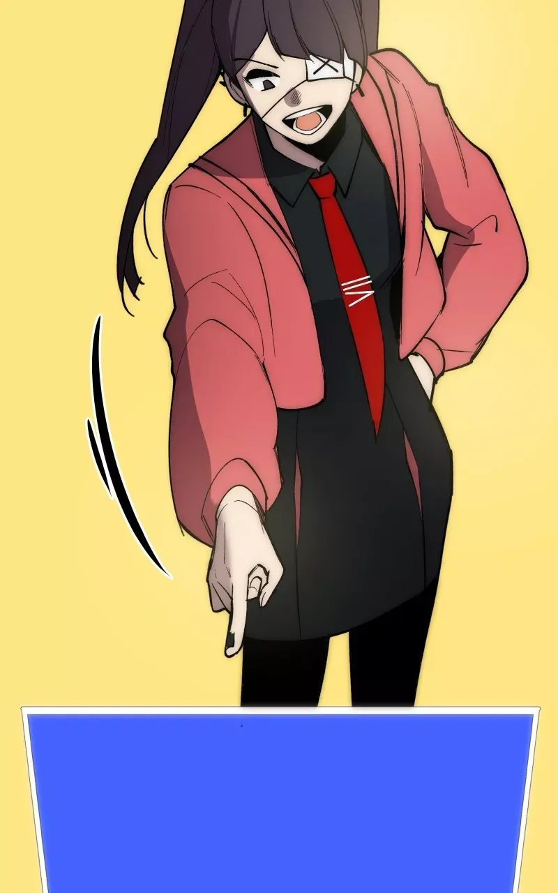 Read Hand Jumper Manga Online