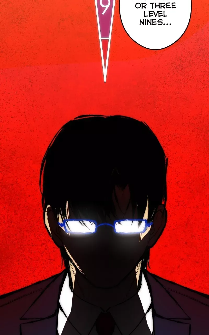 Read Hand Jumper Manga Online