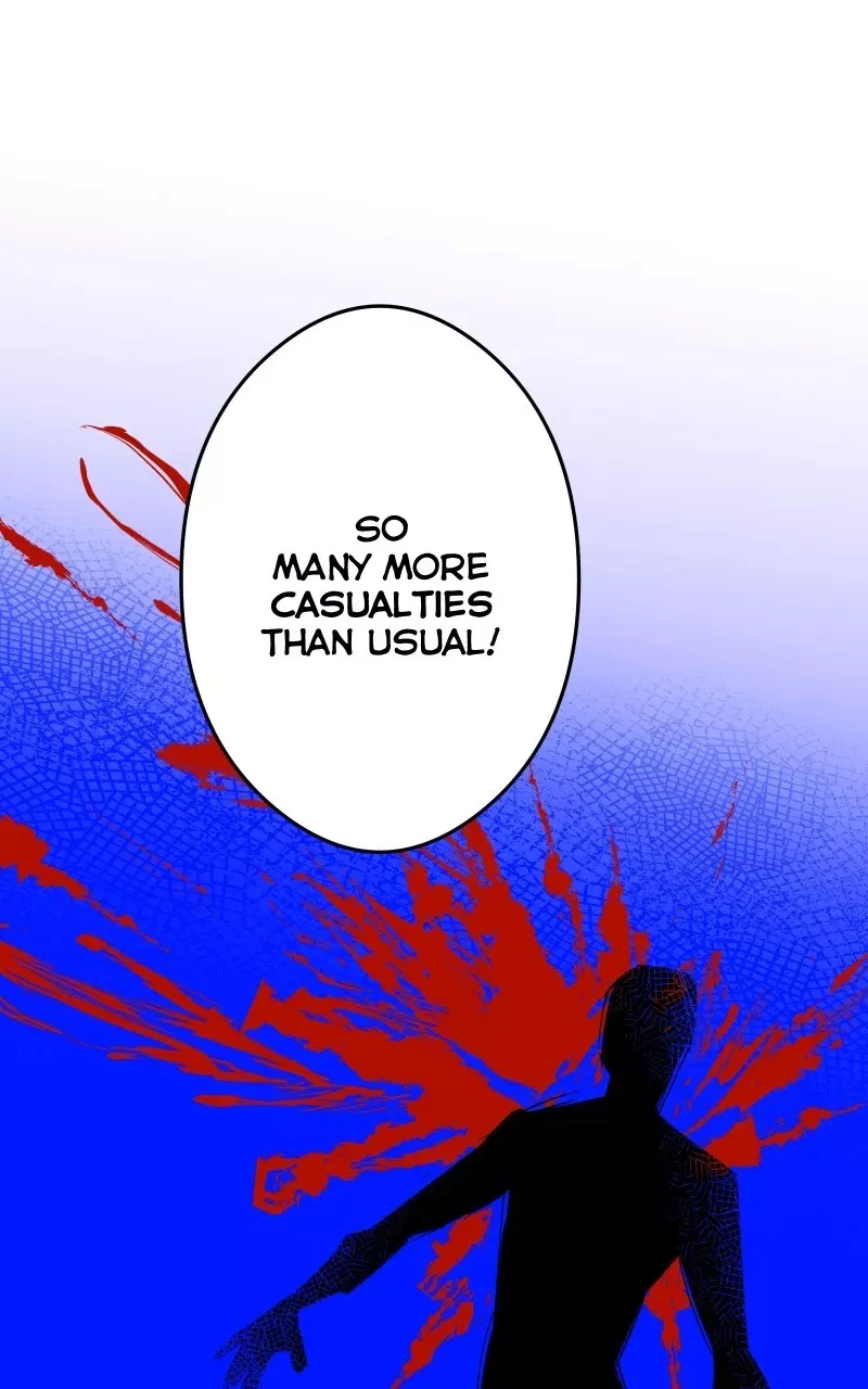 Read Hand Jumper Manga Online