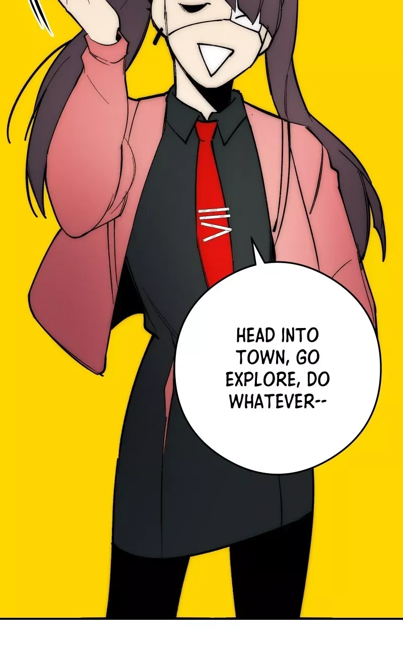 Read Hand Jumper Manga Online