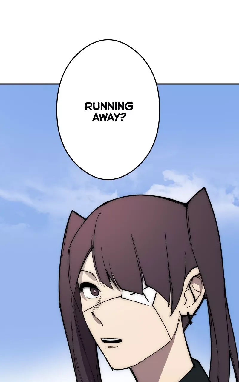 Read Hand Jumper Manga Online
