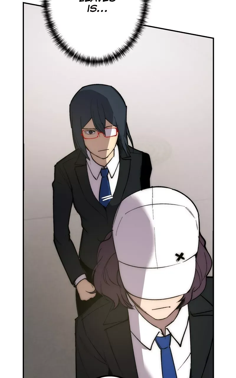 Read Hand Jumper Manga Online