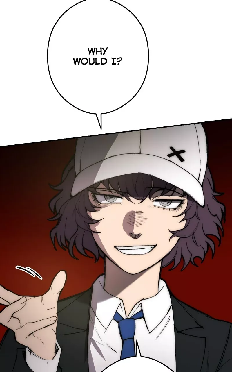 Read Hand Jumper Manga Online