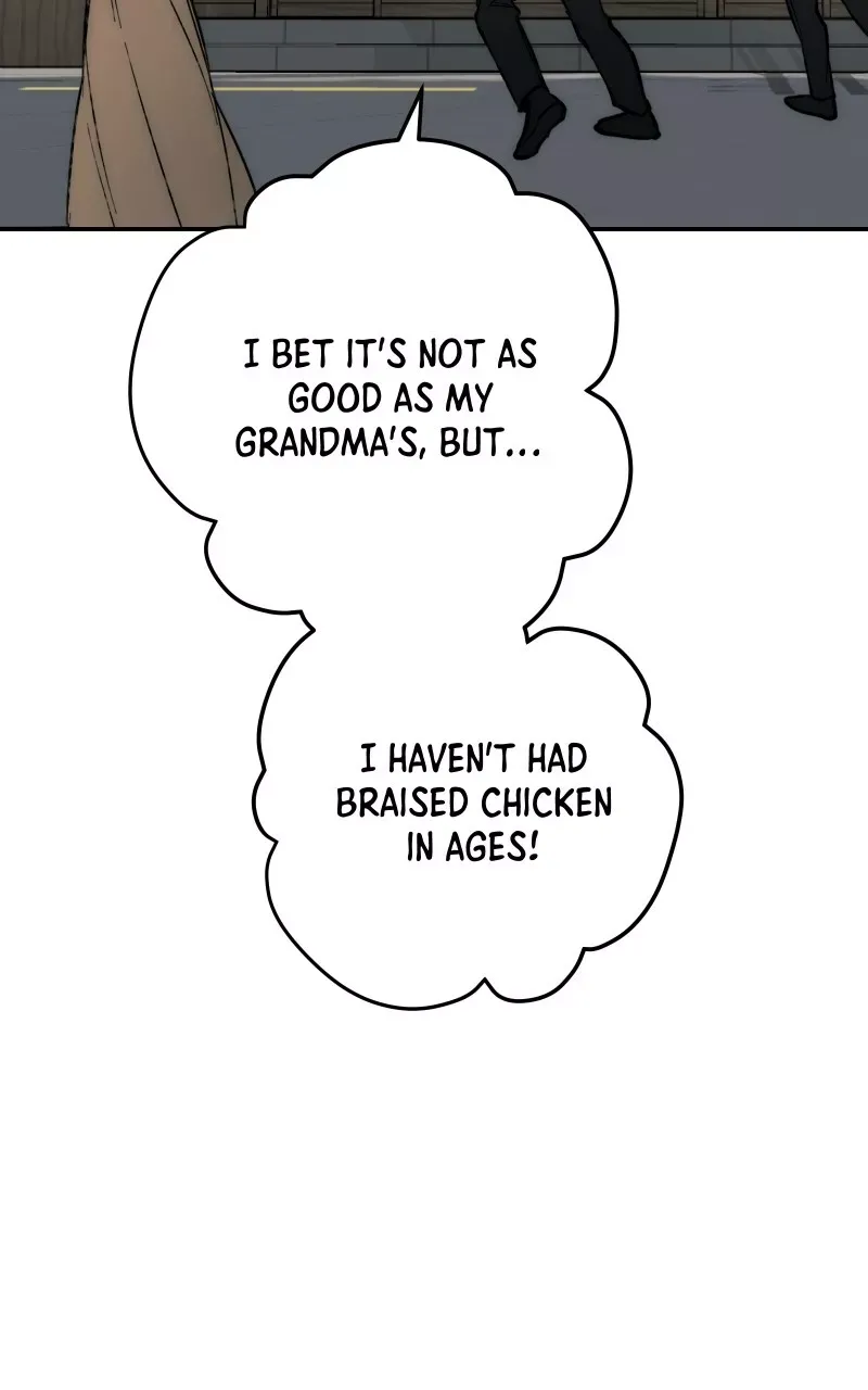 Read Hand Jumper Manga Online
