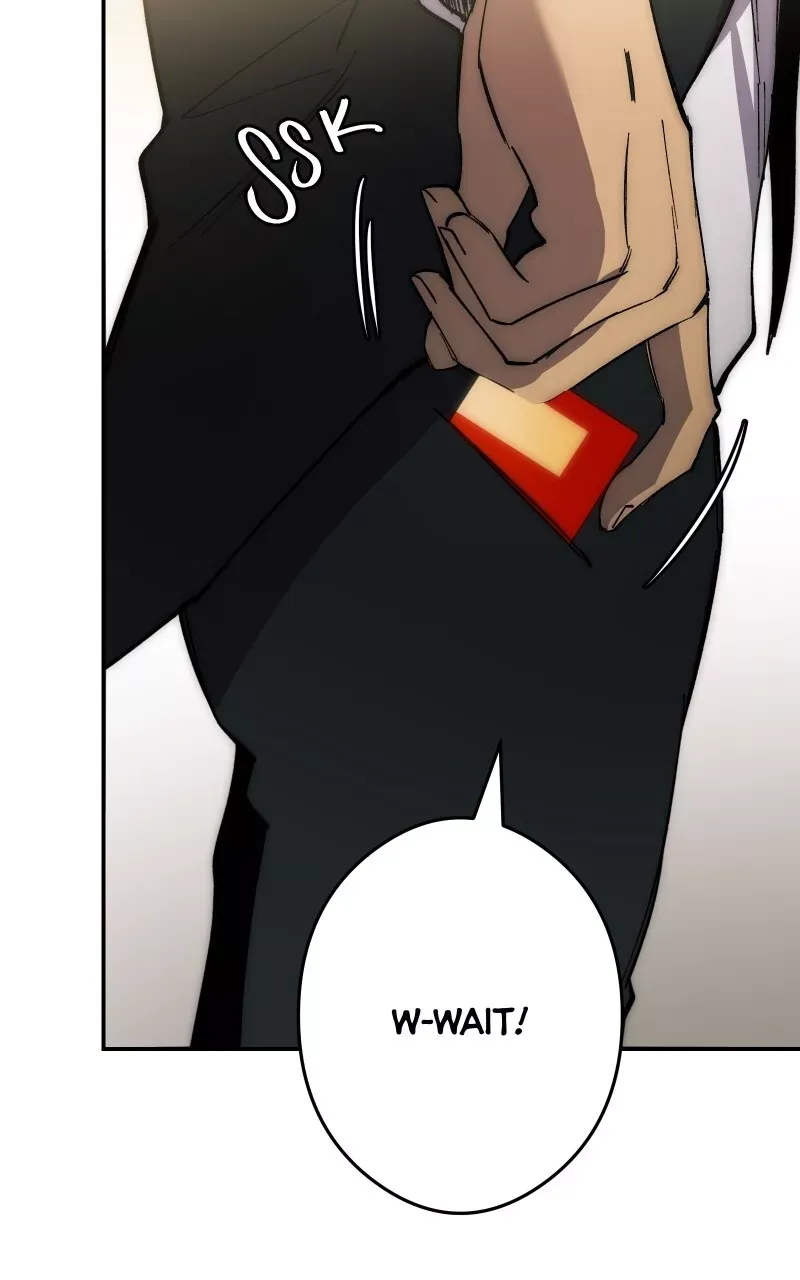 Read Hand Jumper Manga Online