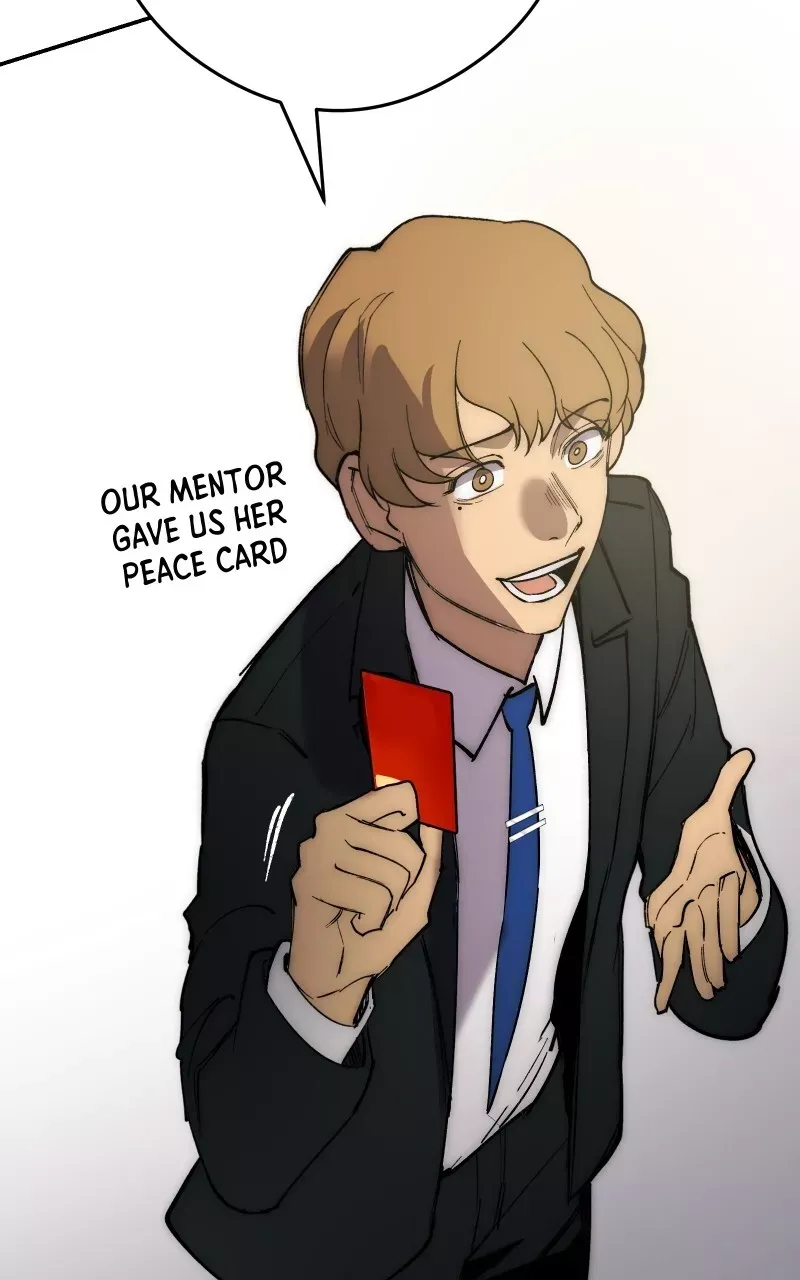 Read Hand Jumper Manga Online
