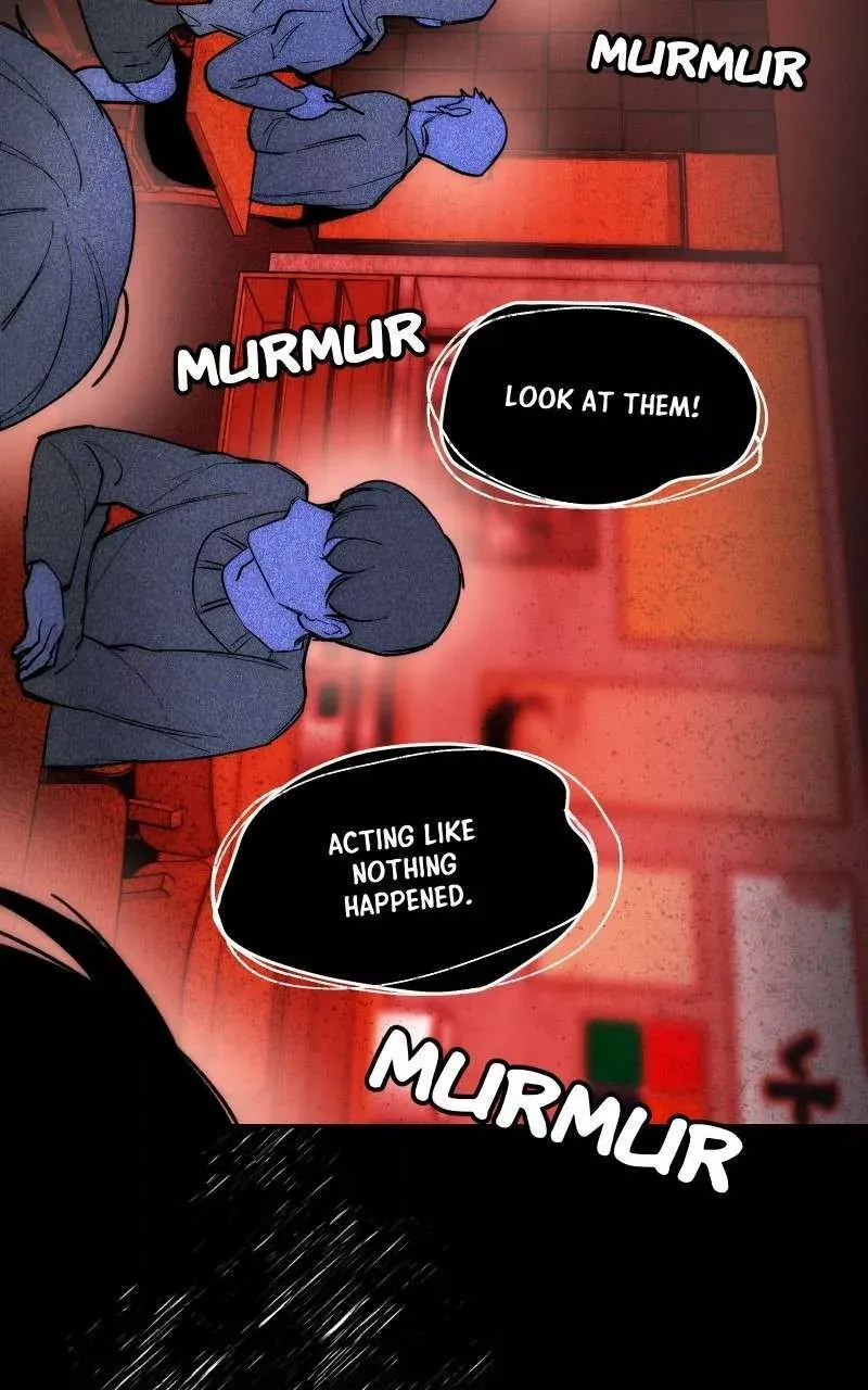 Read Hand Jumper Manga Online
