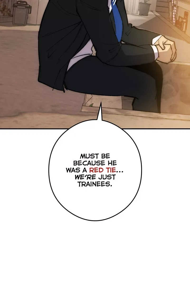 Read Hand Jumper Manga Online