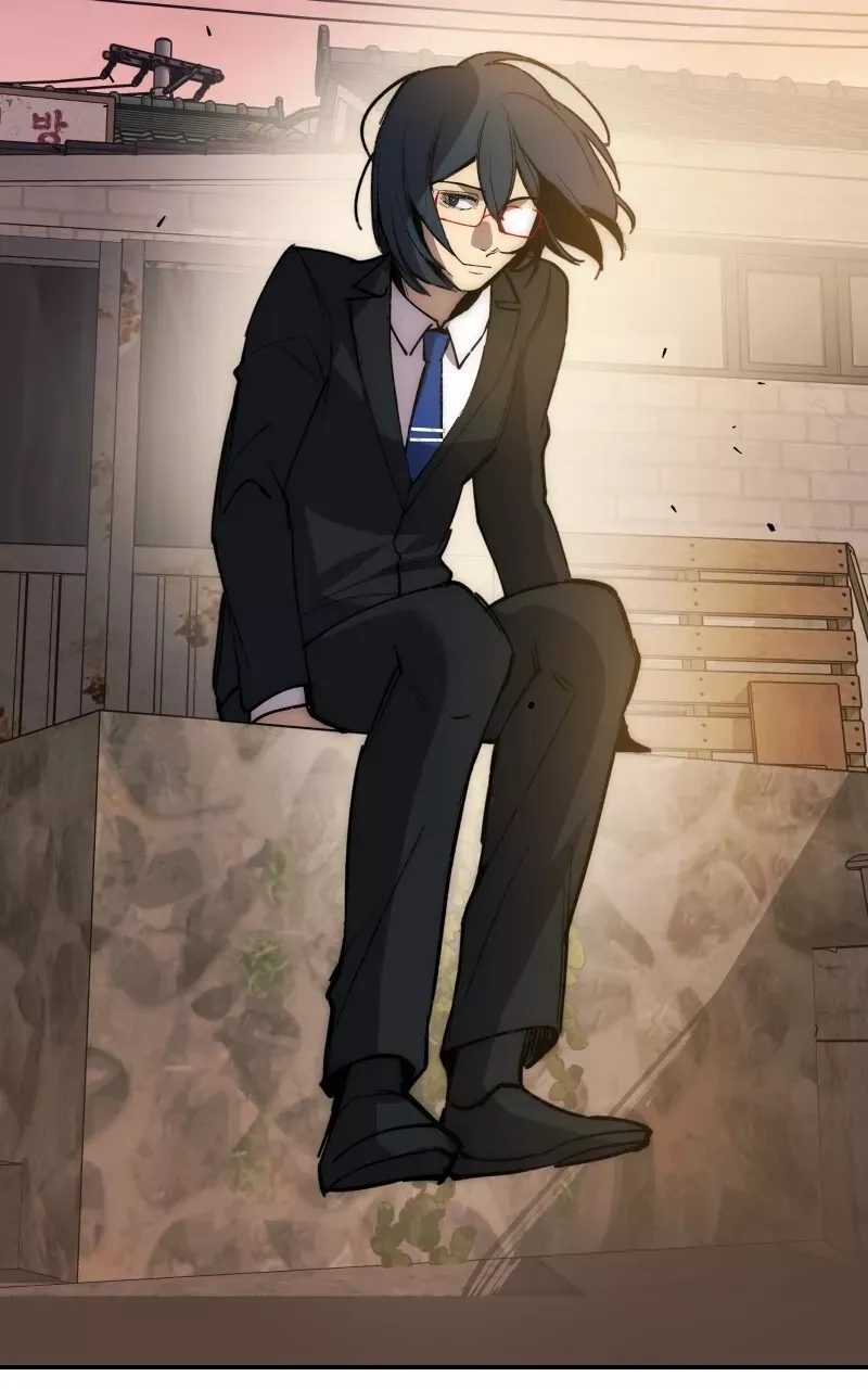Read Hand Jumper Manga Online