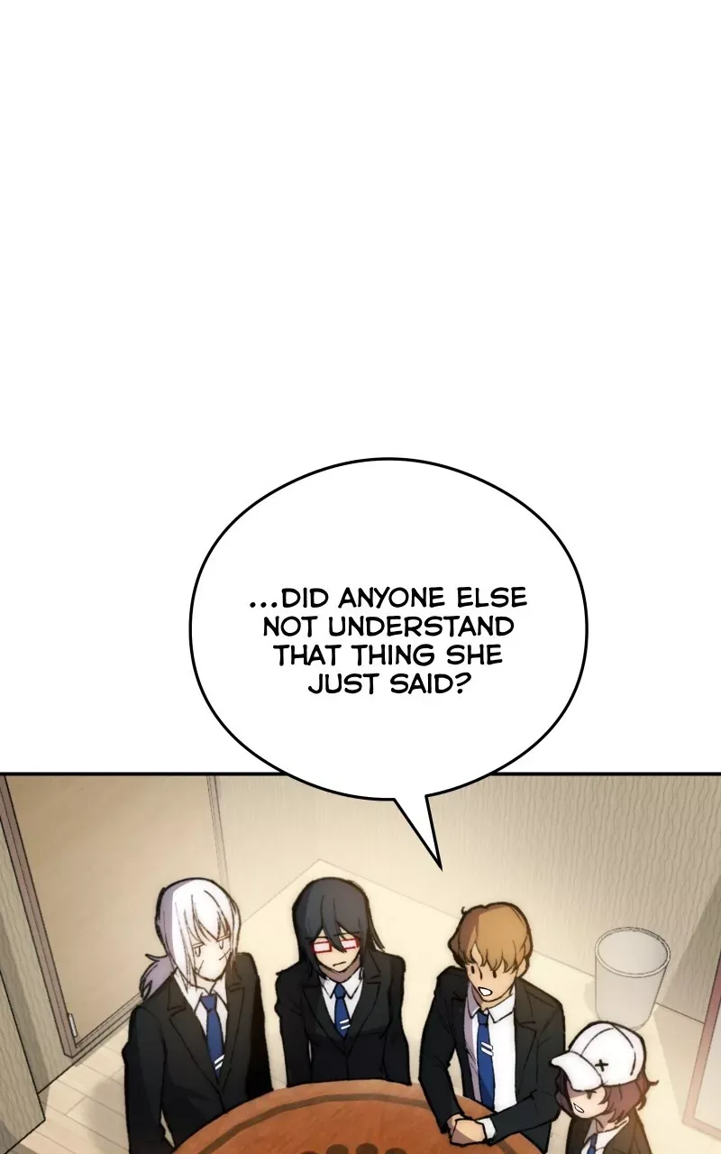Read Hand Jumper Manga Online
