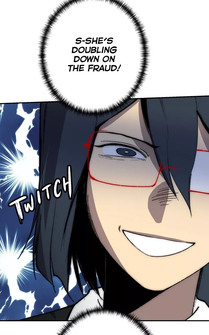 Read Hand Jumper Manga Online