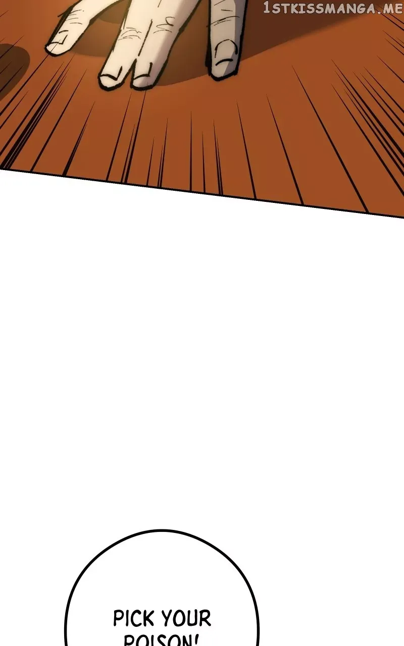 Read Hand Jumper Manga Online