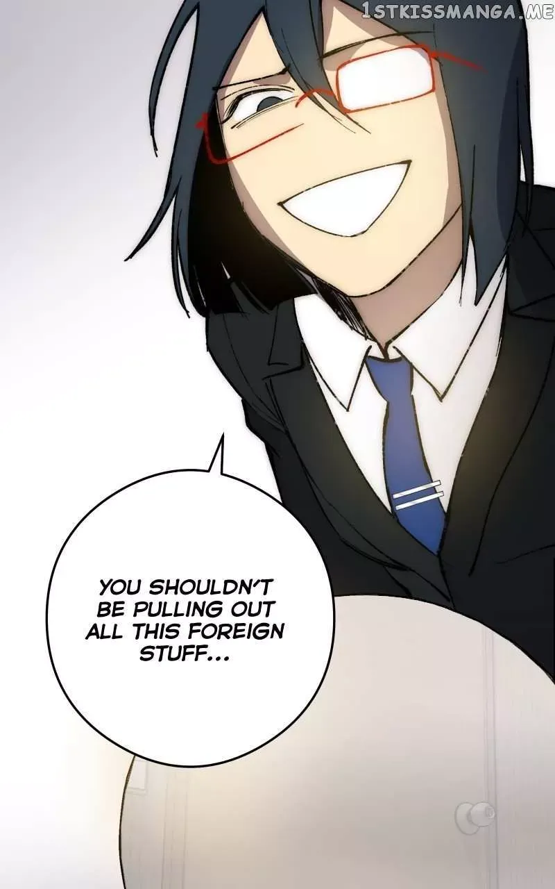 Read Hand Jumper Manga Online
