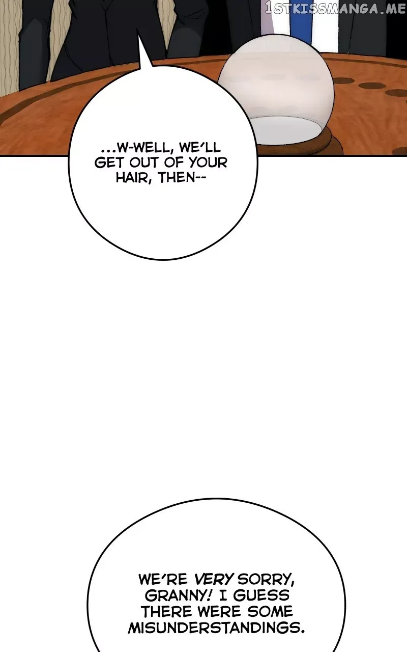 Read Hand Jumper Manga Online