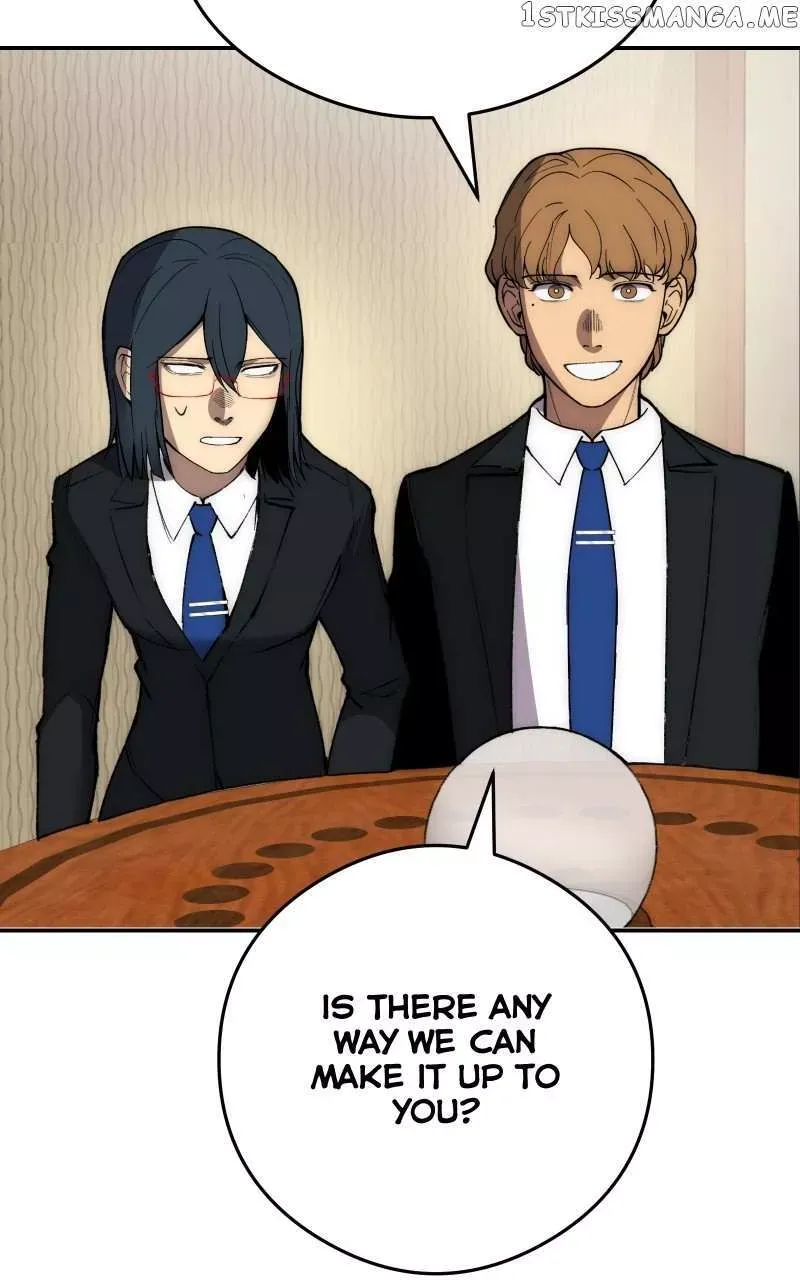Read Hand Jumper Manga Online