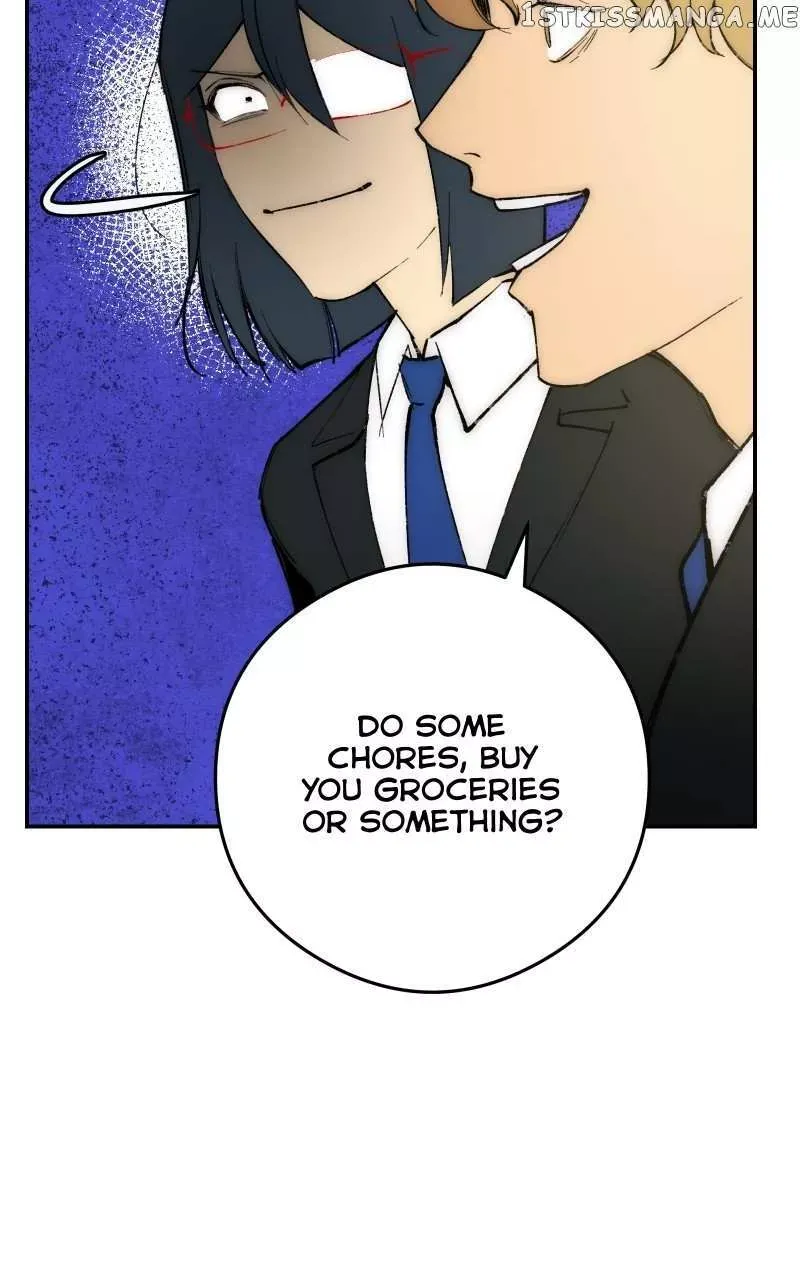 Read Hand Jumper Manga Online