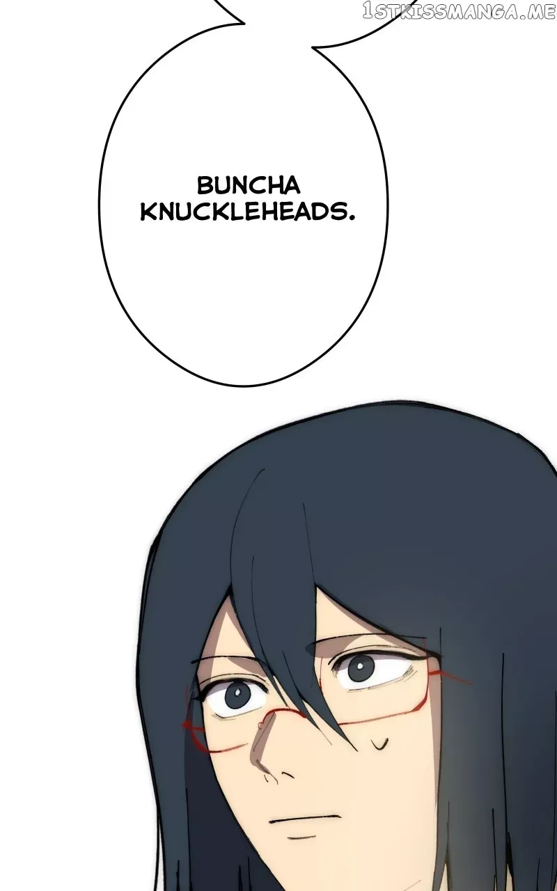 Read Hand Jumper Manga Online