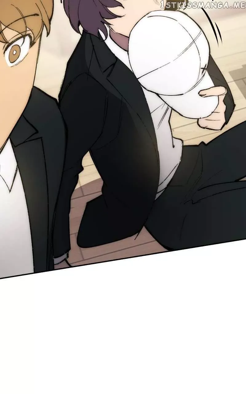 Read Hand Jumper Manga Online